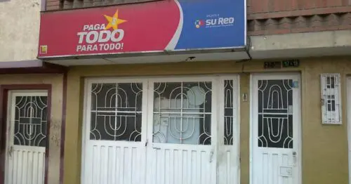 PAGA TODO CARRERA 120 PAGA TODO CARRERA 120